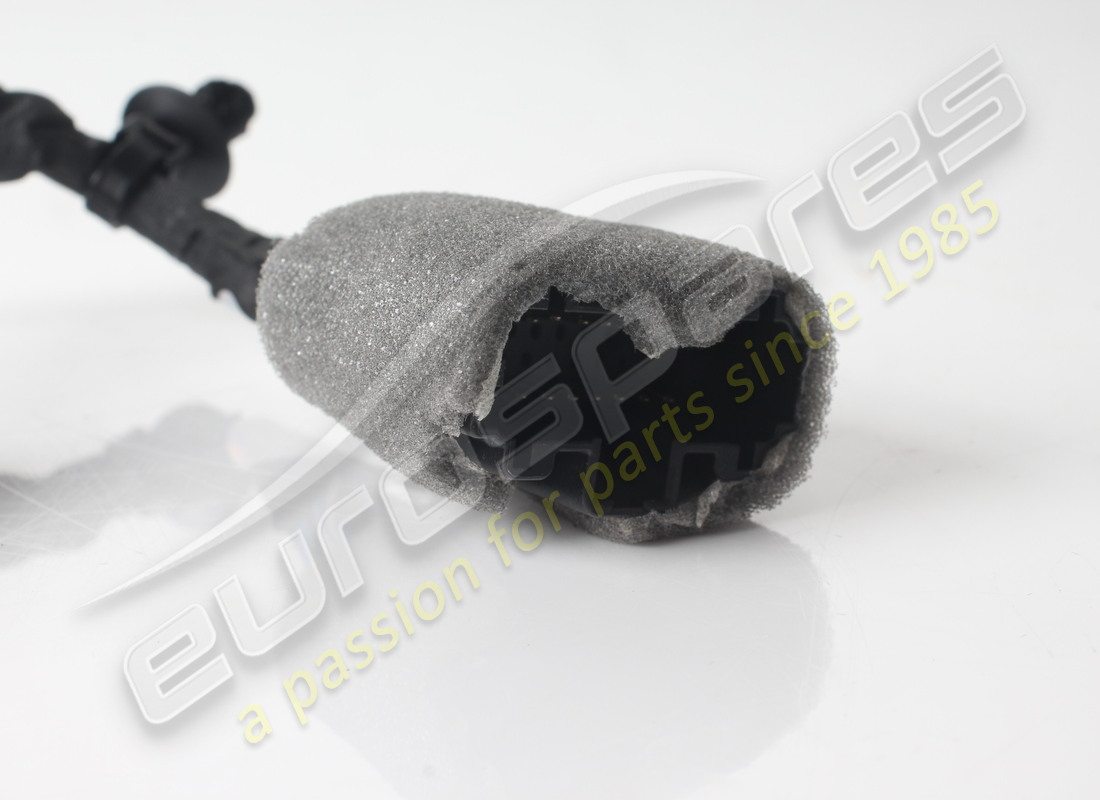 used ferrari centre tunnel wiring harness. part number 878771 (3)