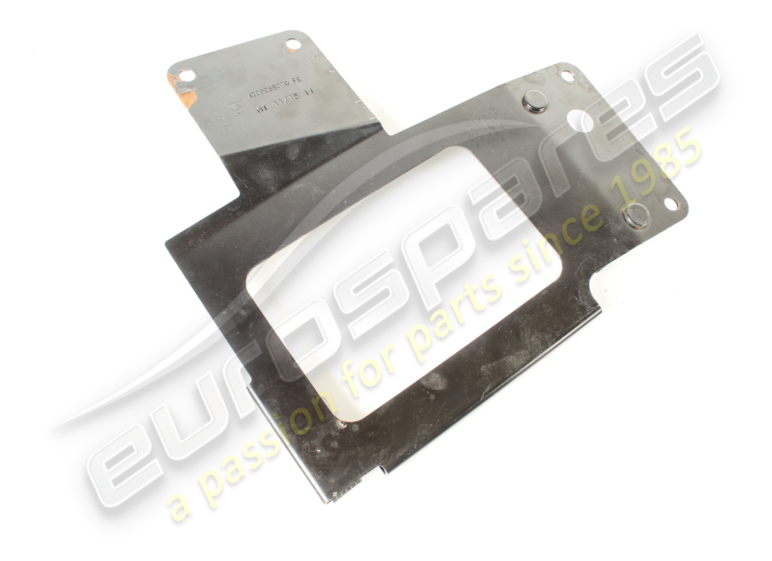used lamborghini holder, electric. part number 470906507d (2)
