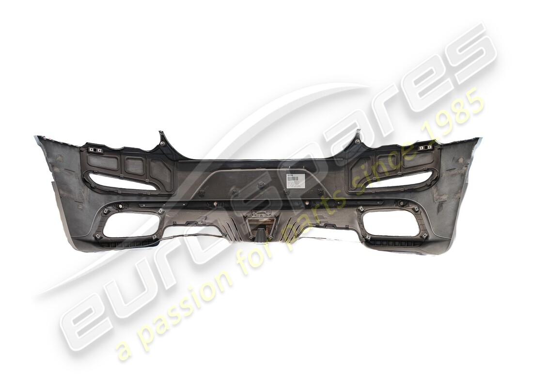 new ferrari rear bumper. part number 89294210 (2)