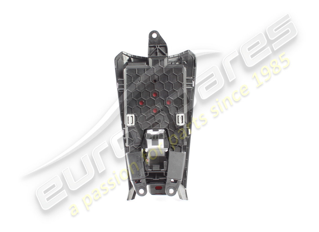 new lamborghini switch bracket miko schalter. part number 4t8863347g (3)