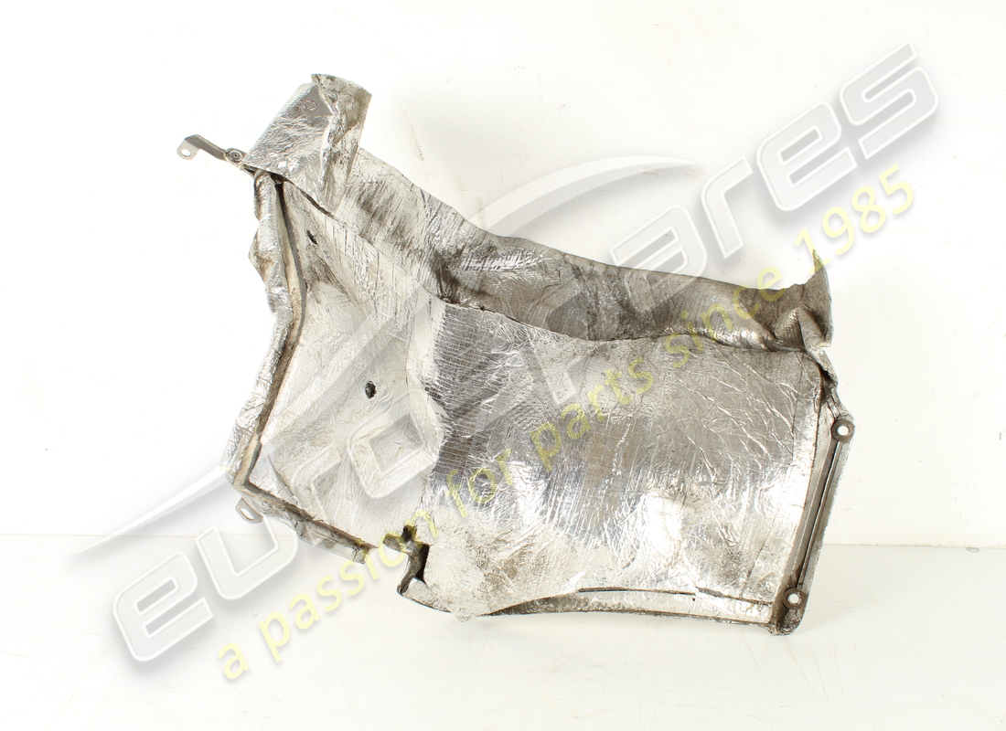 used ferrari rh tank heat insulation. part number 283261 (2)