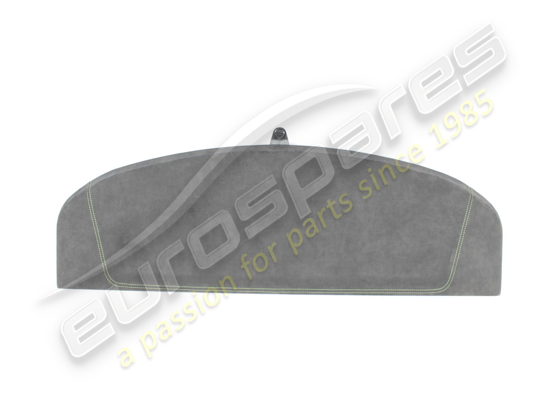 USED Lamborghini TRUNK LID . PART NUMBER 4ML867771B (1)