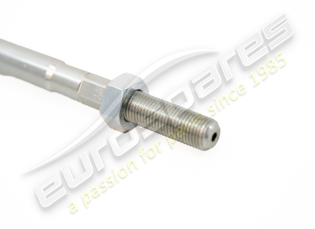 new eurospares ferrari 550 inner steering tie rod. part number eap1392837 (3)