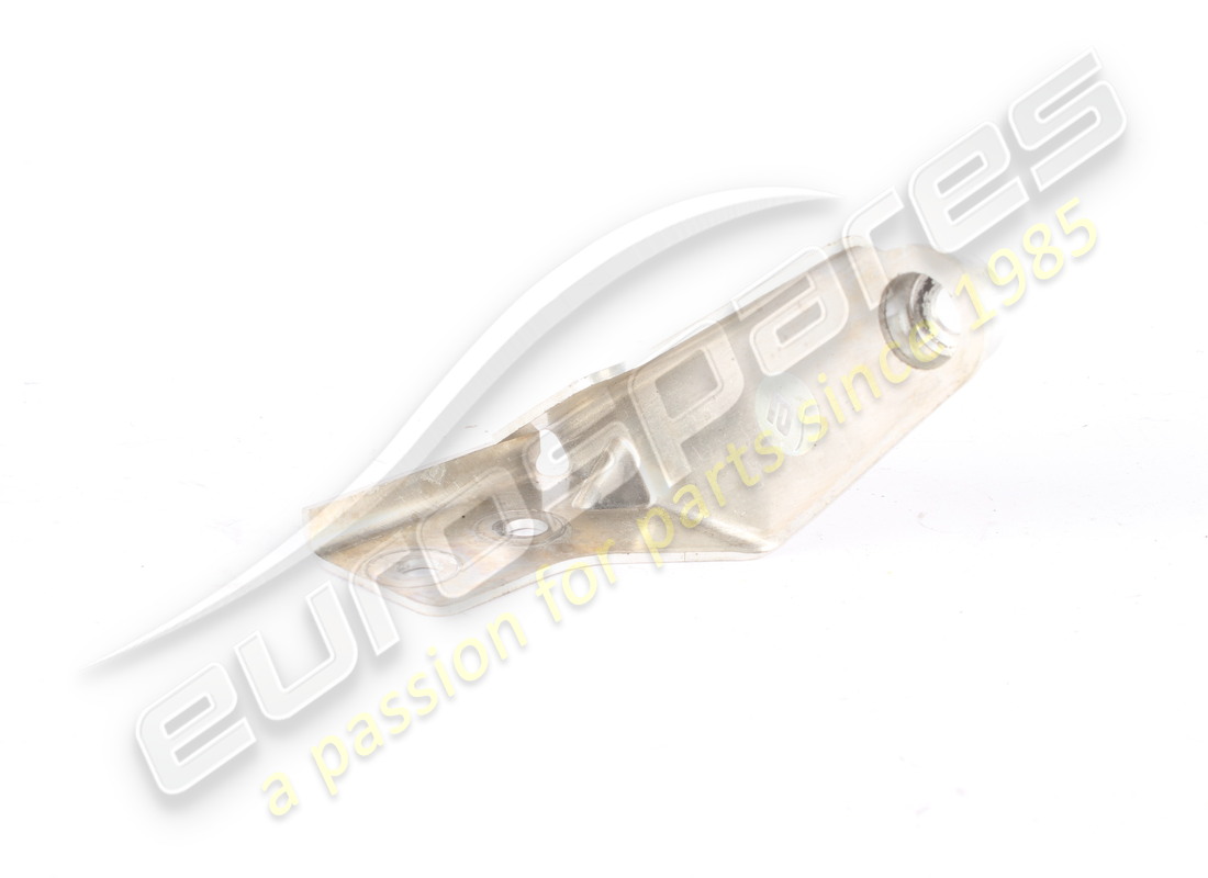 used lamborghini bracket. part number 4t0825222a (1)