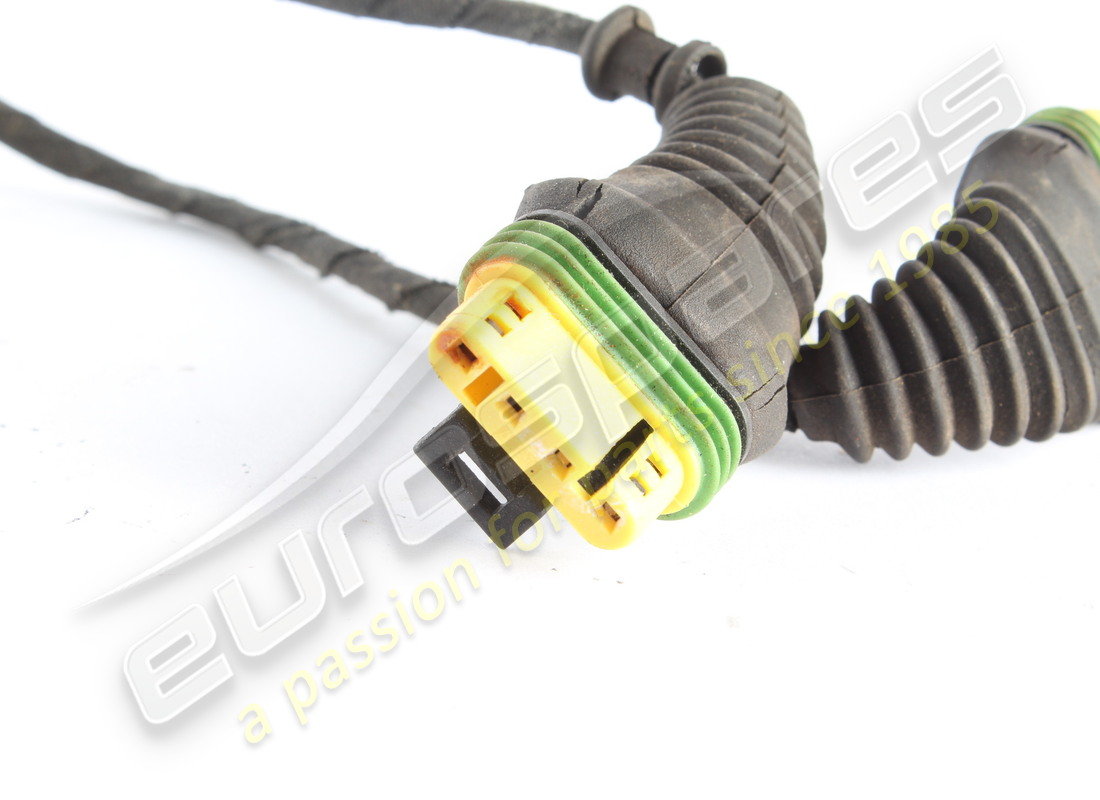 used ferrari rear lights connection cable. part number 200836 (2)