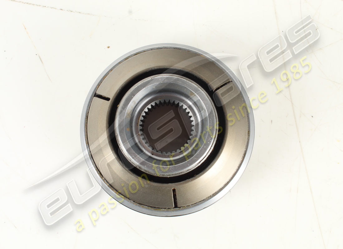 used lamborghini fastener silver. part number 470601295e (3)