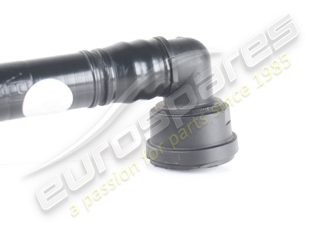 USED FERRARI VAPOUR ASPIRATOR PIPE. PART NUMBER 315837 (2) used ferrari vapour aspirator pipe. part number 315837 (2)