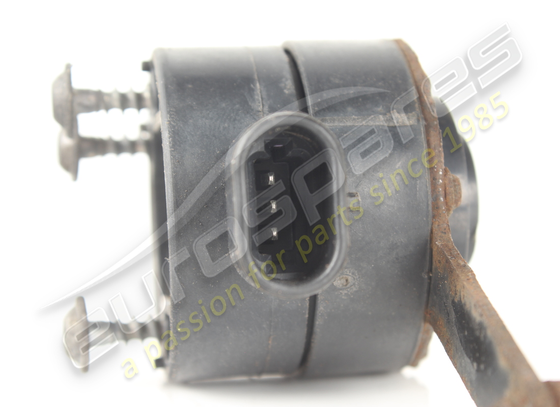 USED FERRARI COMPLETE RH REAR MOTION SENSOR. PART NUMBER 259266 (5) used ferrari complete rh rear motion sensor. part number 259266 (5)