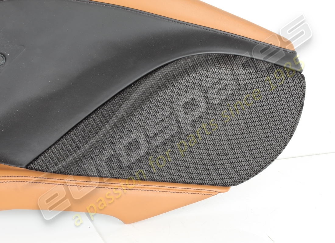 used ferrari lh door card. part number 864563.. (2)
