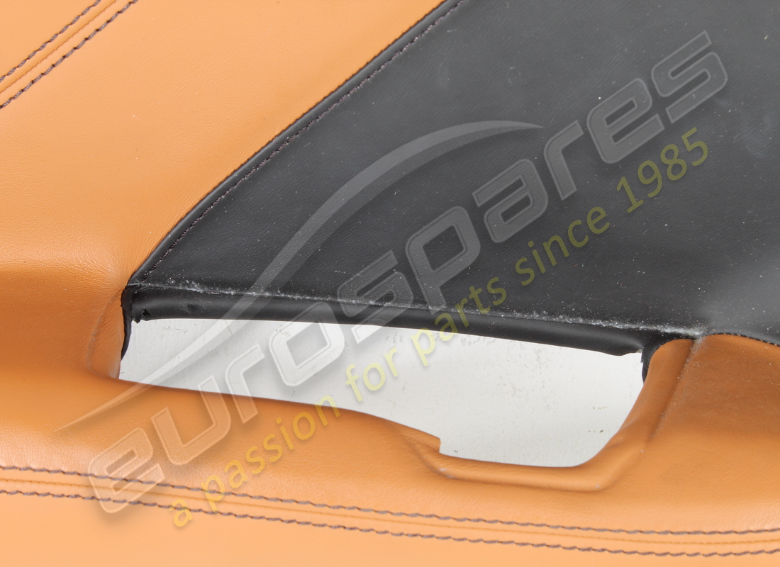 used ferrari lh door card. part number 864563.. (3)