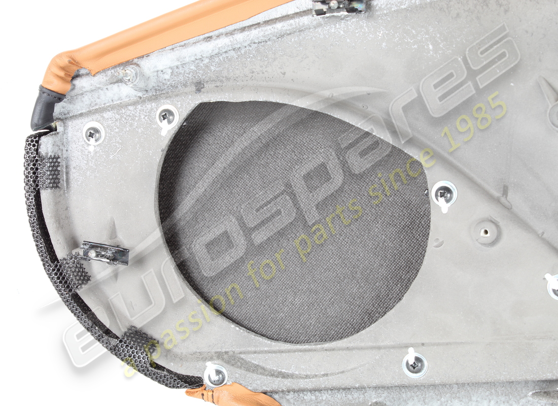 used ferrari lh door card. part number 864563.. (7)