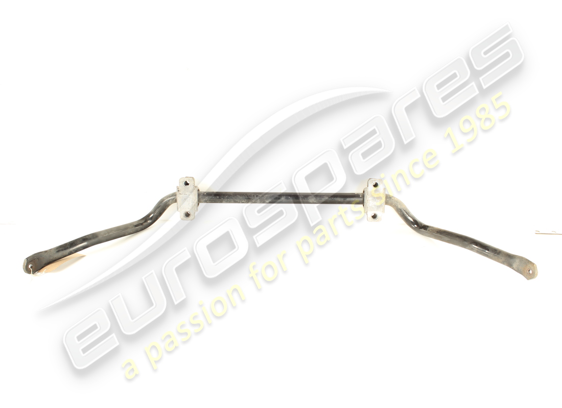 used maserati front anti roll bar. part number 670006599 (1)