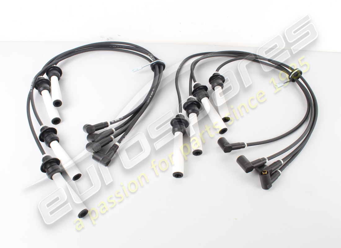 new eurospares complete ht lead set. part number lht008 (1)