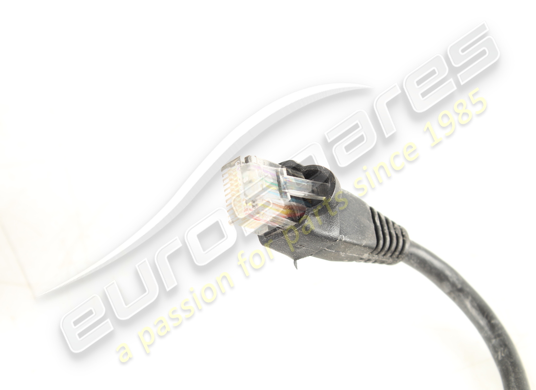 used maserati phone headset kit. part number 206376 (4)