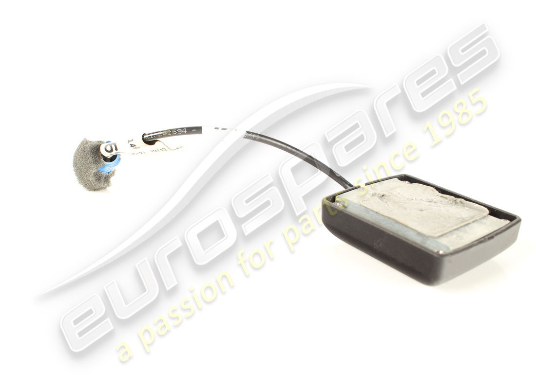 used ferrari gps antenna. part number 242694 (2)