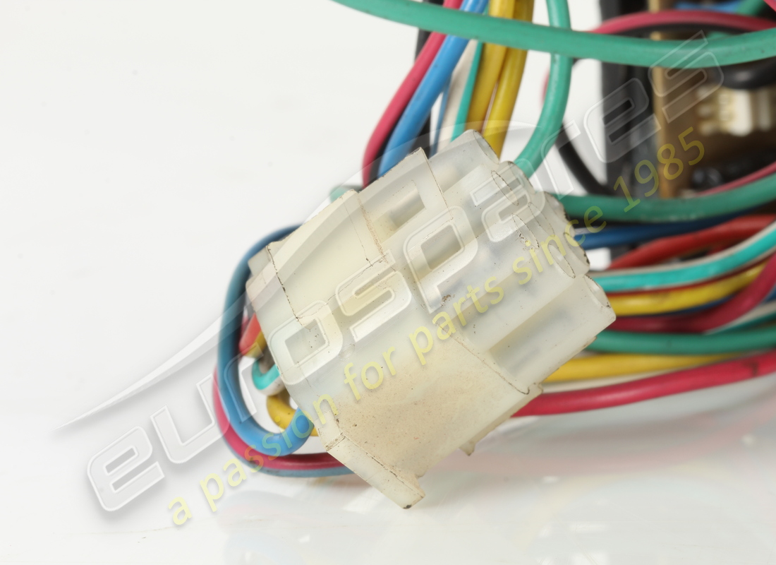 used ferrari tripmeter mph rhd part number 119151 (4)