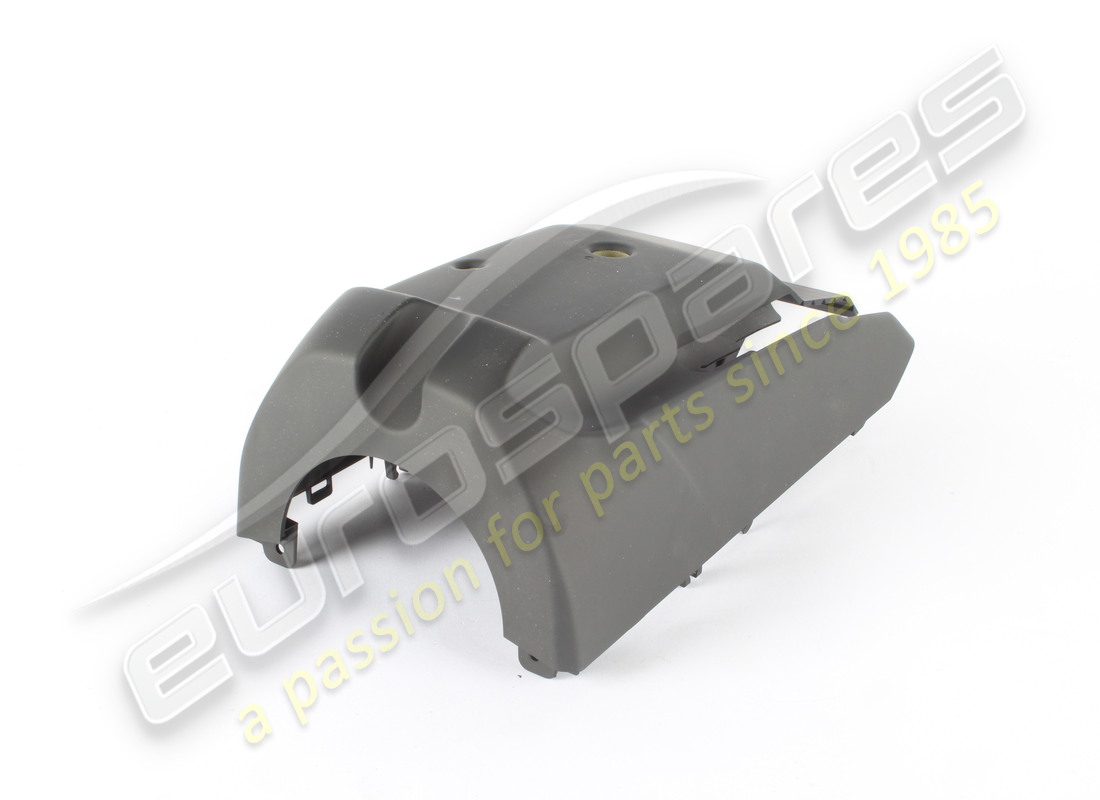 used lamborghini lower part,steer.. part number 4t0953512 (1)