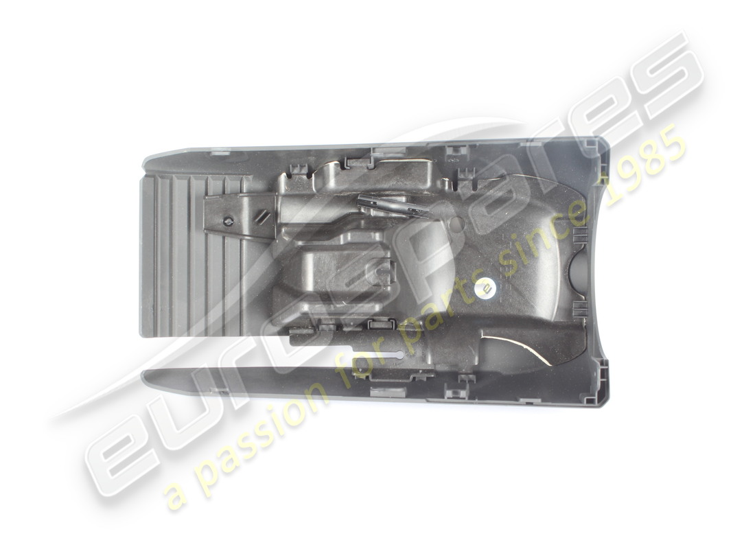 used lamborghini lower part,steer.. part number 4t0953512 (2)