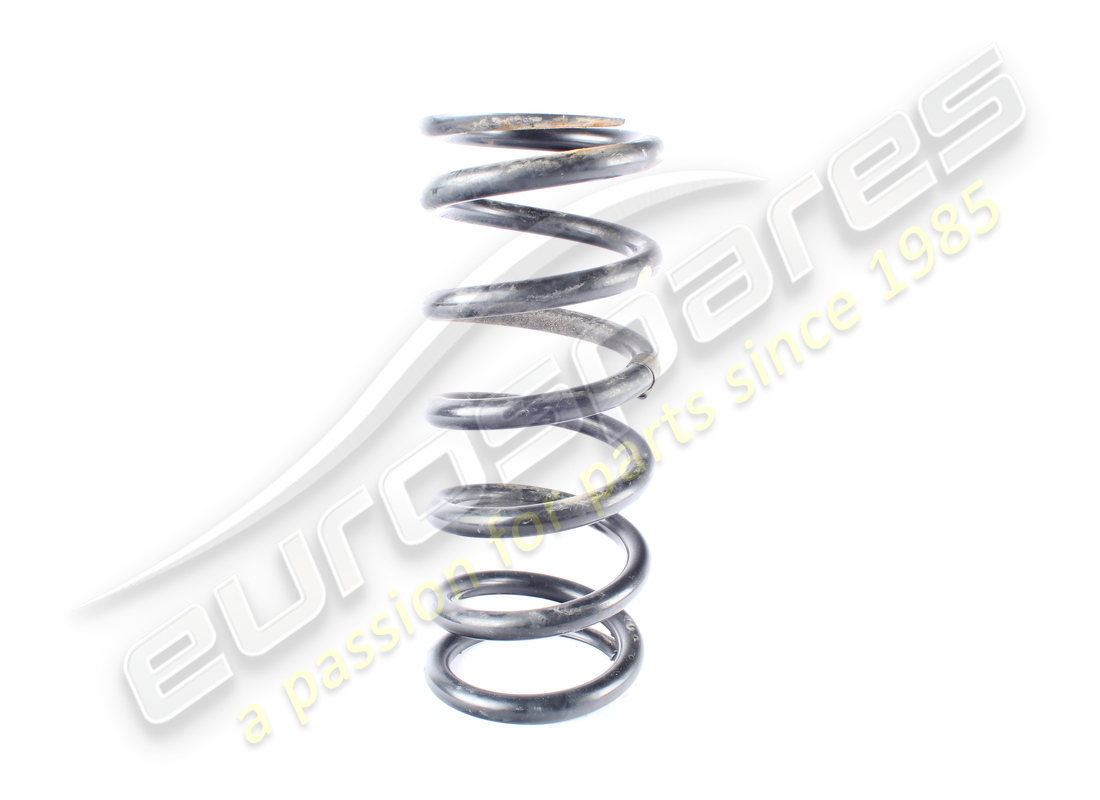 USED Ferrari REAR SUSPENSION SPRING . PART NUMBER 304242 (1)
