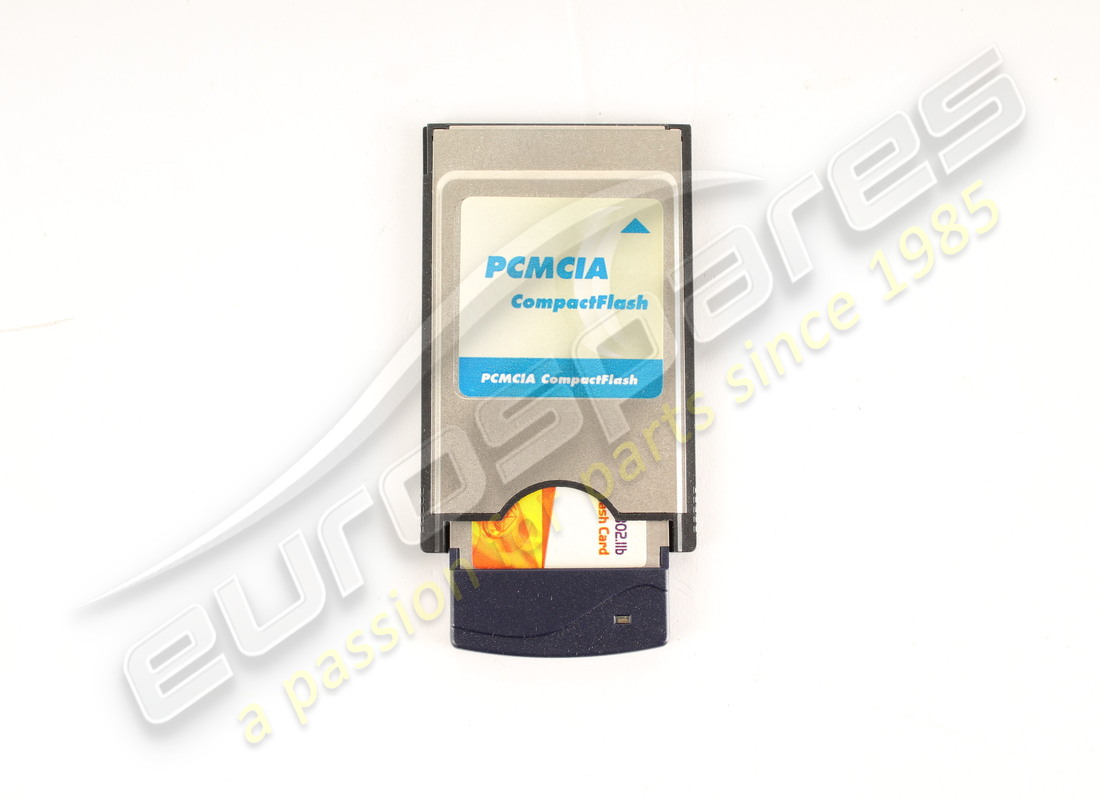 new maserati compact flash wlan ieee 802. part number 95970322 (1)