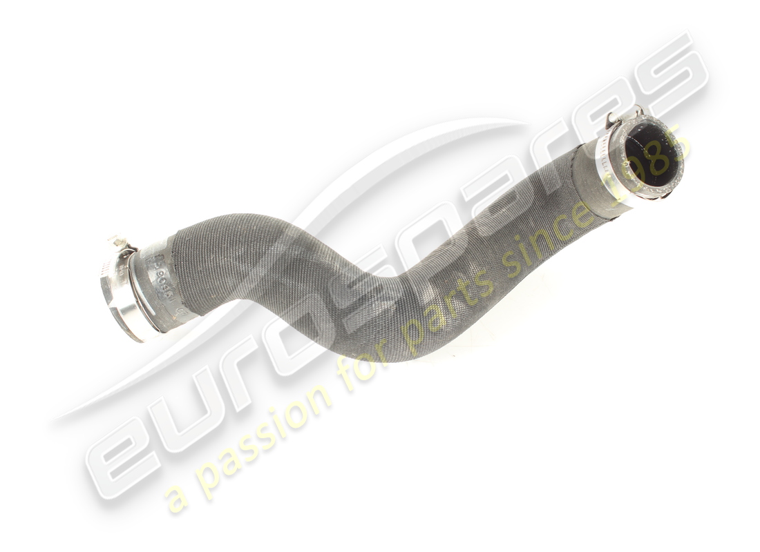 USED Ferrari WATER HOSE FROM ENGINE TO VA . PART NUMBER 290951 (1)