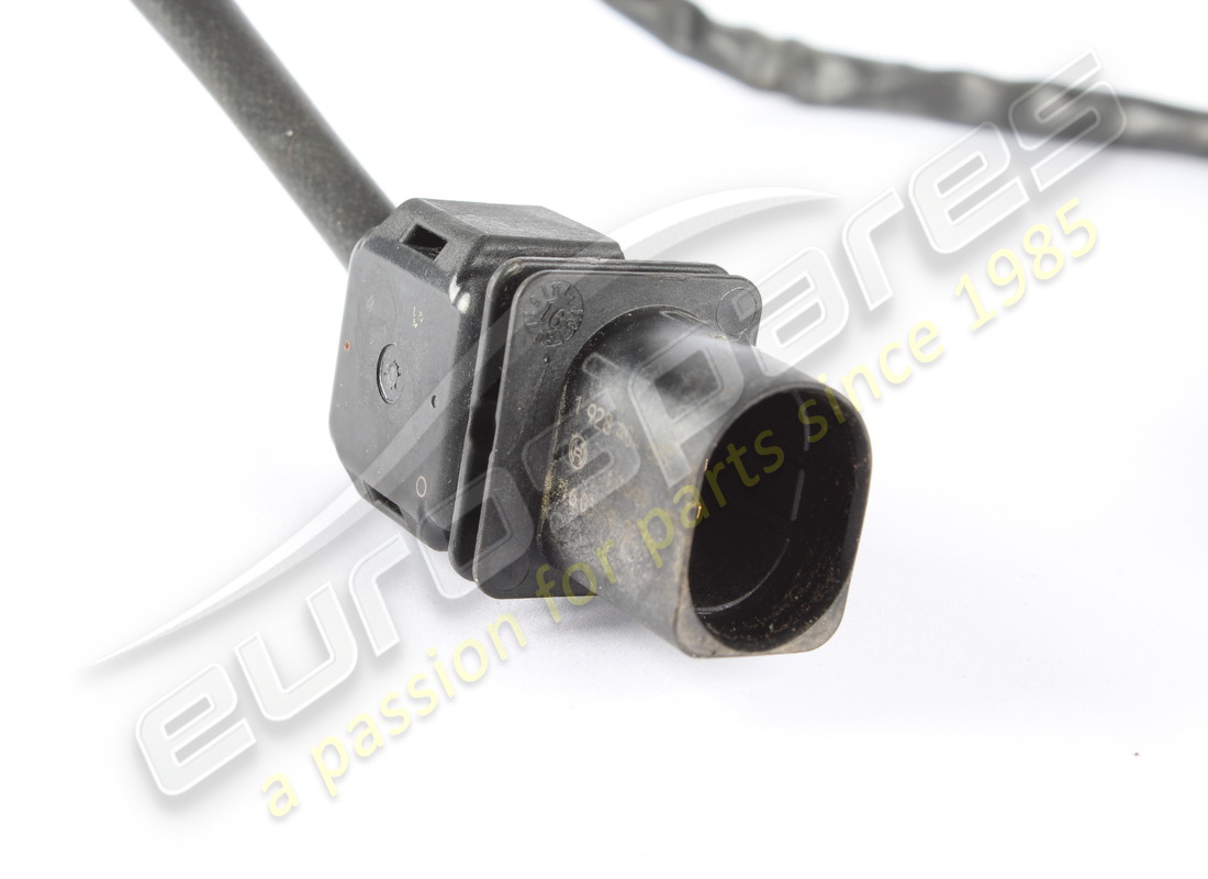 USED LAMBORGHINI LAMBDA PROBE LSU 4.9 TSP. PART NUMBER 4S0906262 (2) used lamborghini lambda probe lsu 4.9 tsp. part number 4s0906262 (2)