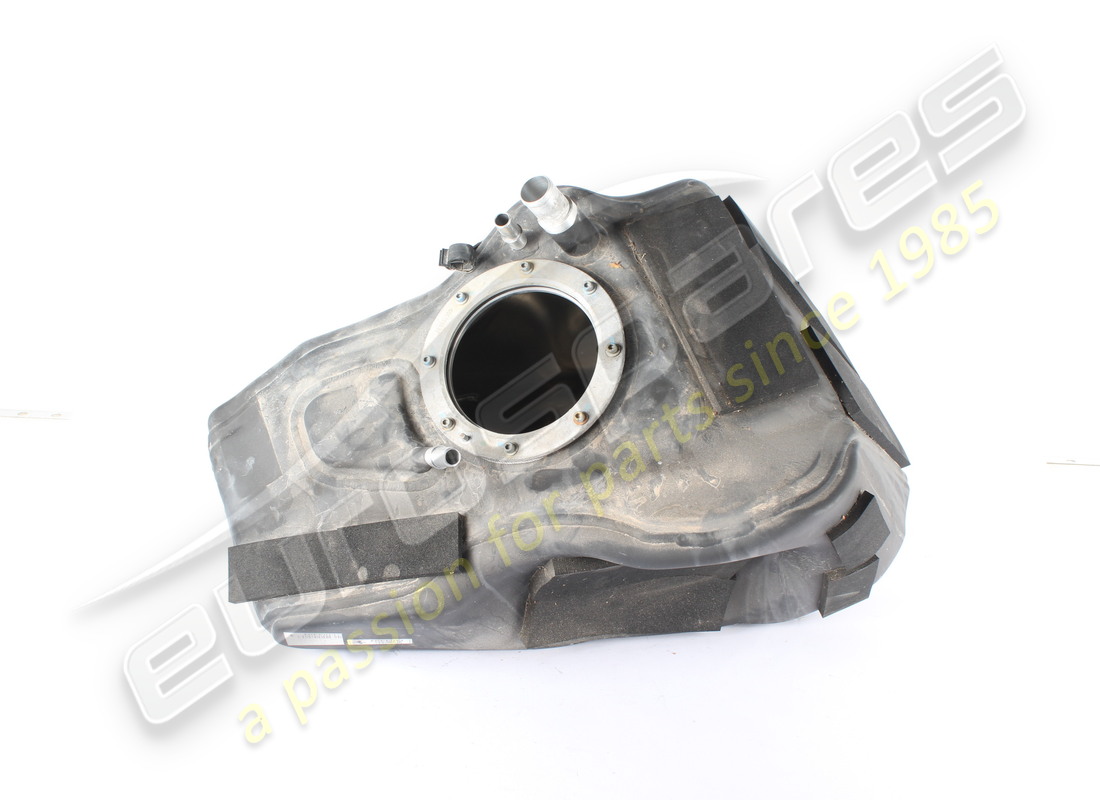 USED Ferrari SERBATOIO CARB.DX. CON TAPPI . PART NUMBER 948365 (1)