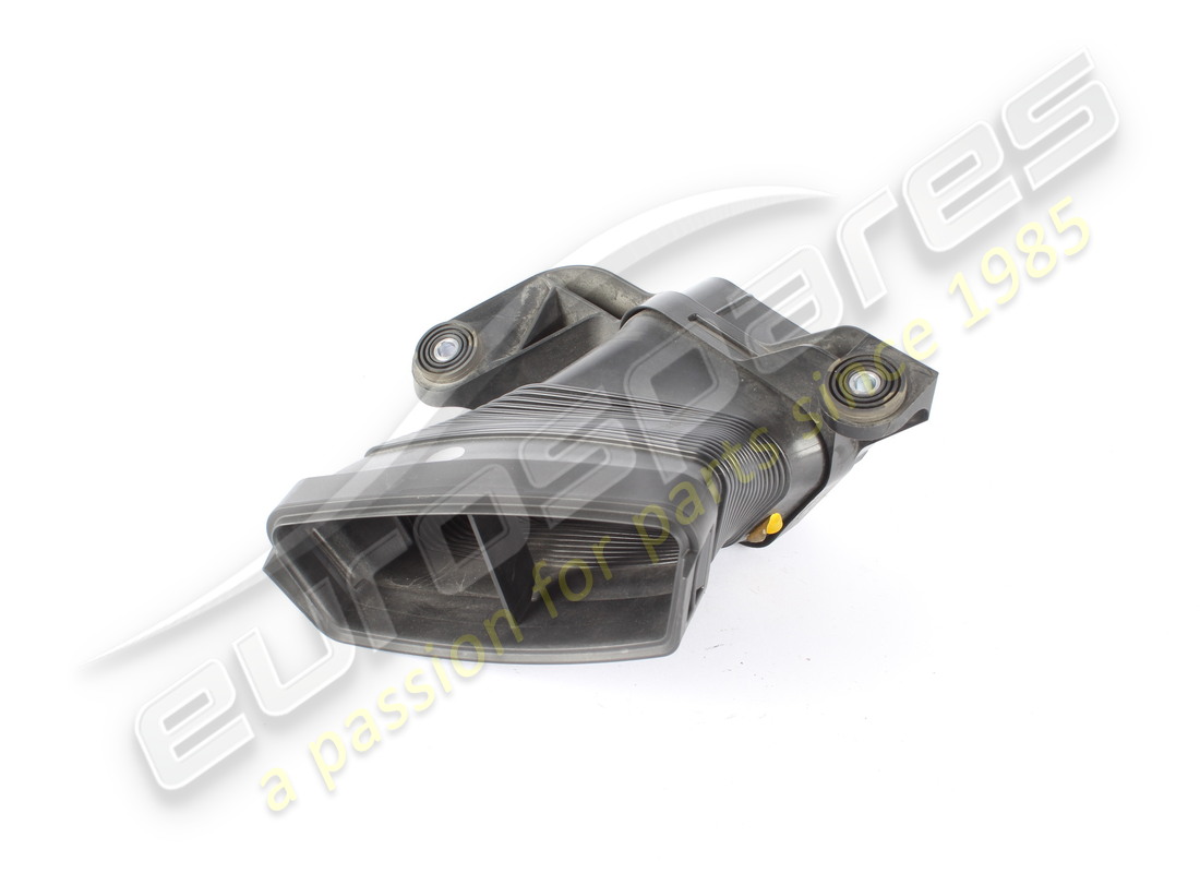 USED Lamborghini RAW AIR INDUCTION RE.VO. . PART NUMBER 4S0129510D (1)