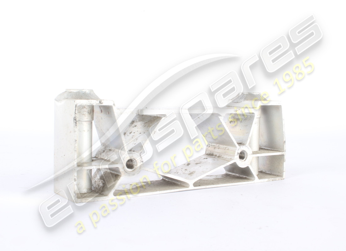 USED Lamborghini CRASH REINFORCEMENT HINTERWAGEN . PART NUMBER 4S0813857B (1)