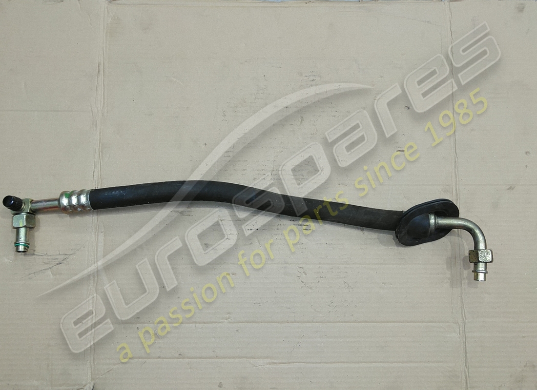 USED Ferrari PIPE FOR GD. . PART NUMBER 64461200 (1)