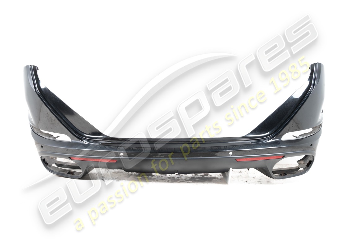 used ferrari rear bumper part number 86667810