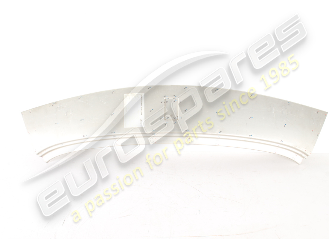 new ferrari covering for front cross mem. part number 66859911 (1)