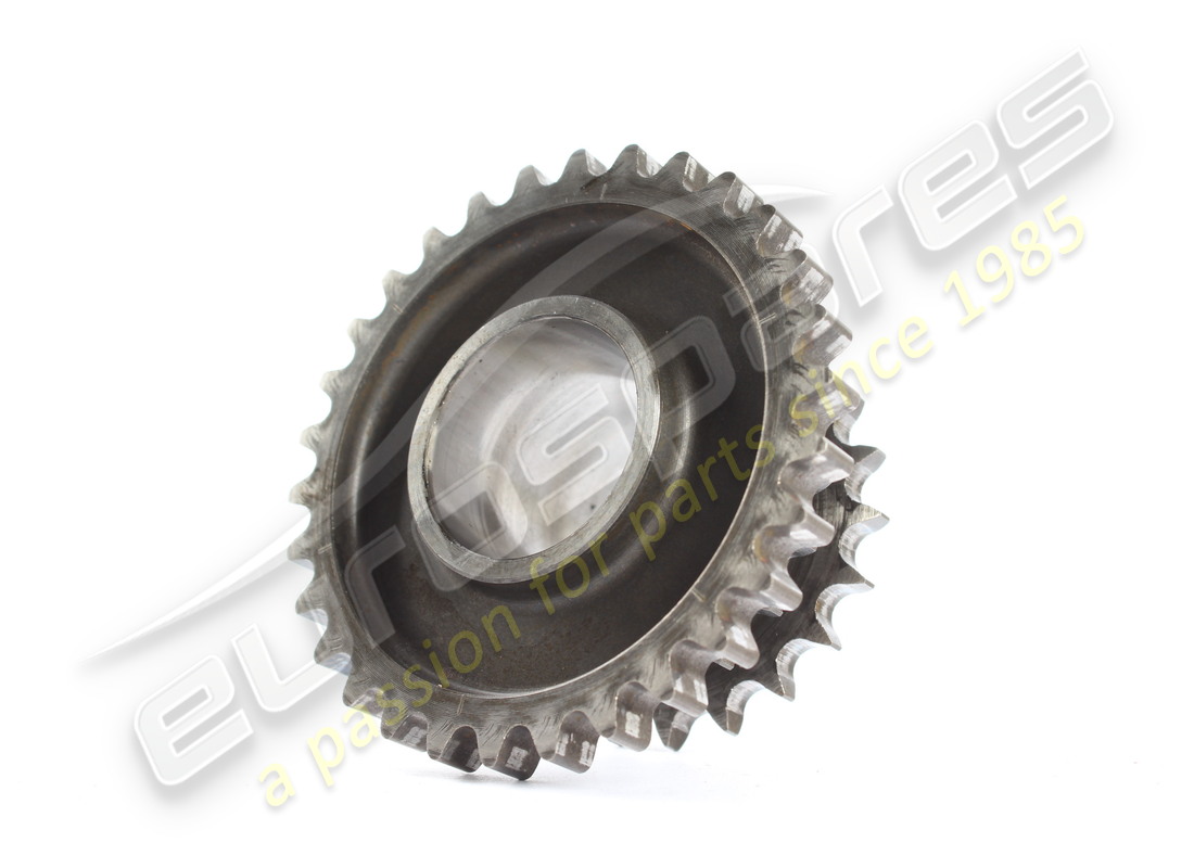 used ferrari transmission toothed wheel. part number 193565 (4)