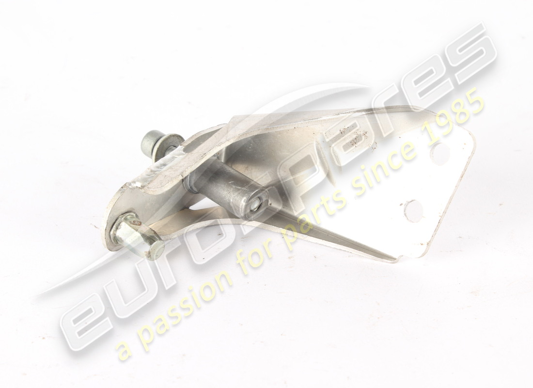 USED Ferrari COMPLETE RH BRACKET . PART NUMBER 918345 (1)