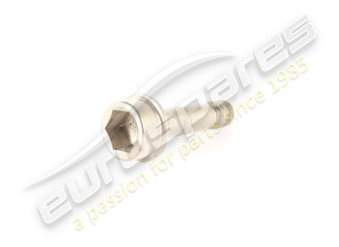 USED Ferrari TITANIUM STUD BOLT . PART NUMBER 206274 (1)