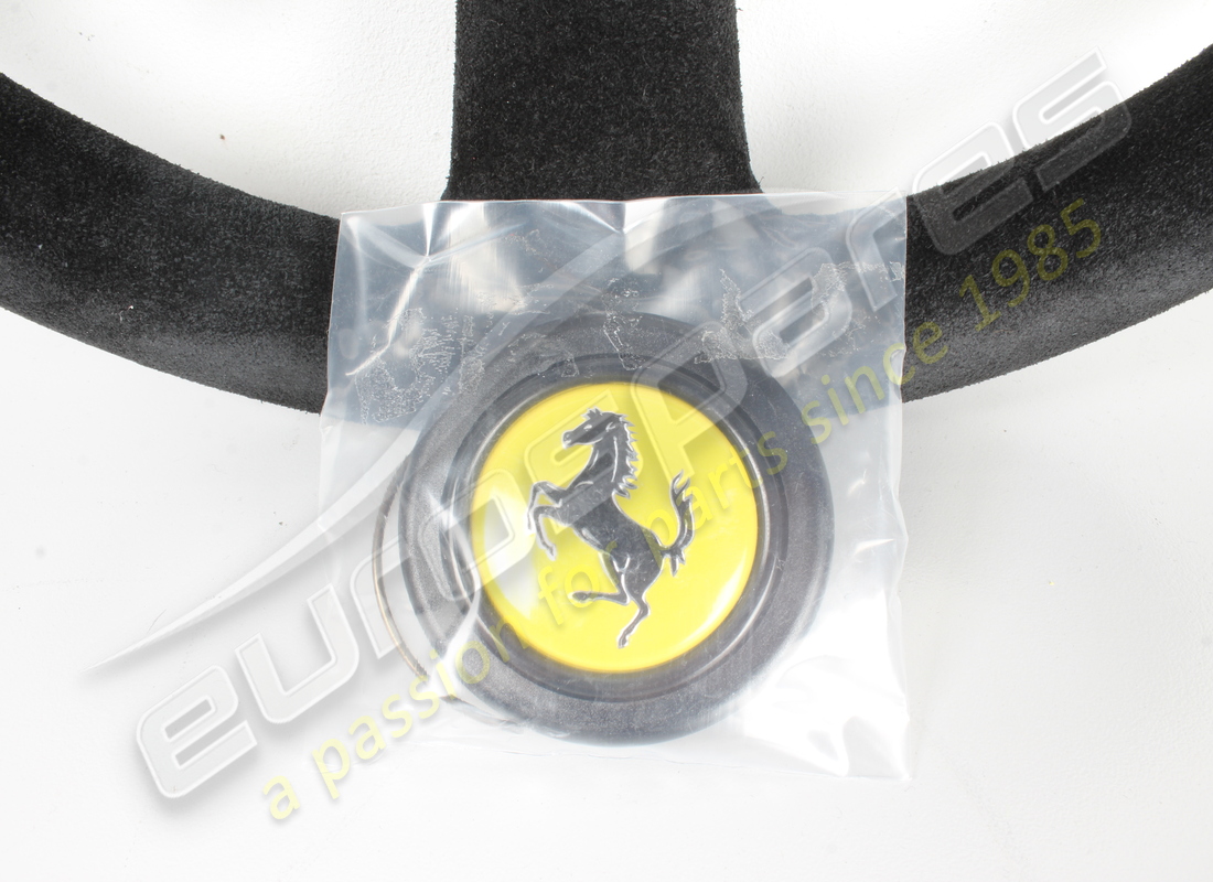new oem steering wheel. part number 148497 (4)