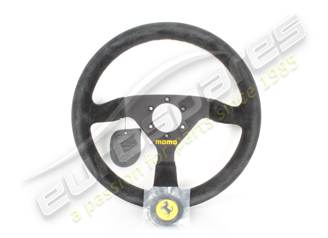 new oem steering wheel. part number 148497 (1)