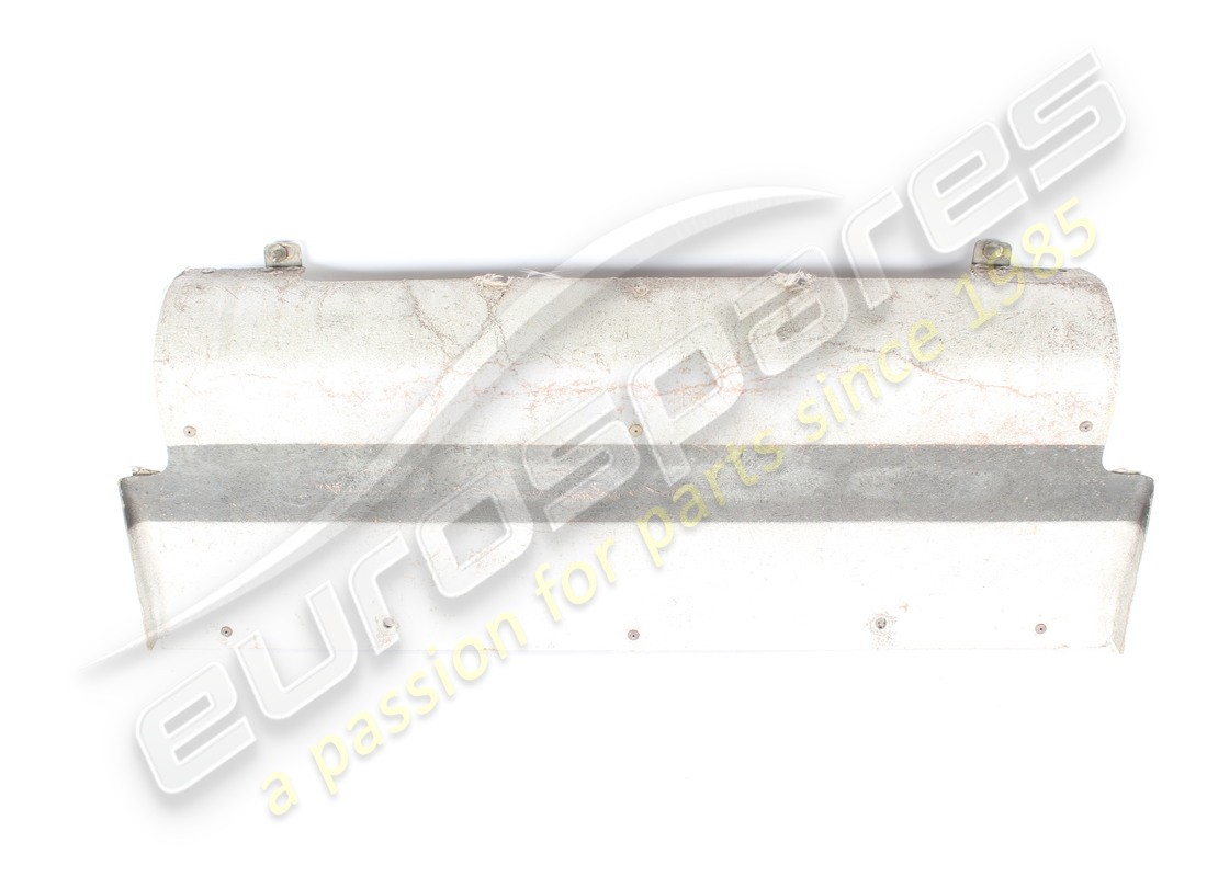 used ferrari heat shield. part number 65099000 (1)