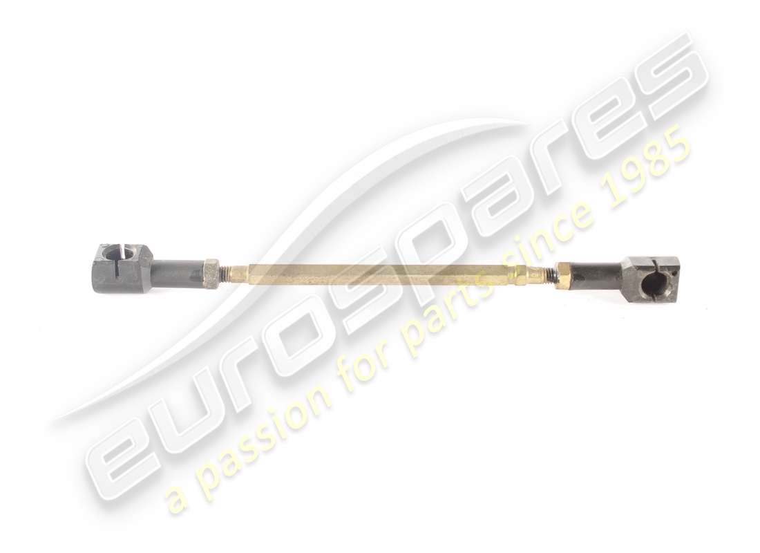 USED Ferrari COMPLETE TIE ROD . PART NUMBER 177554 (1)