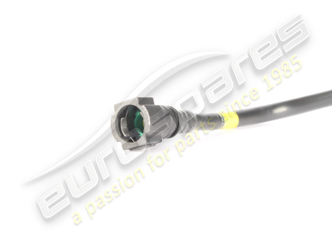 used ferrari complete front vacuum pipe. part number 262431 (2)