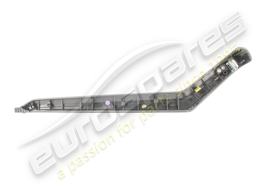 used lamborghini handle recess,. part number 4ml868164a (3)