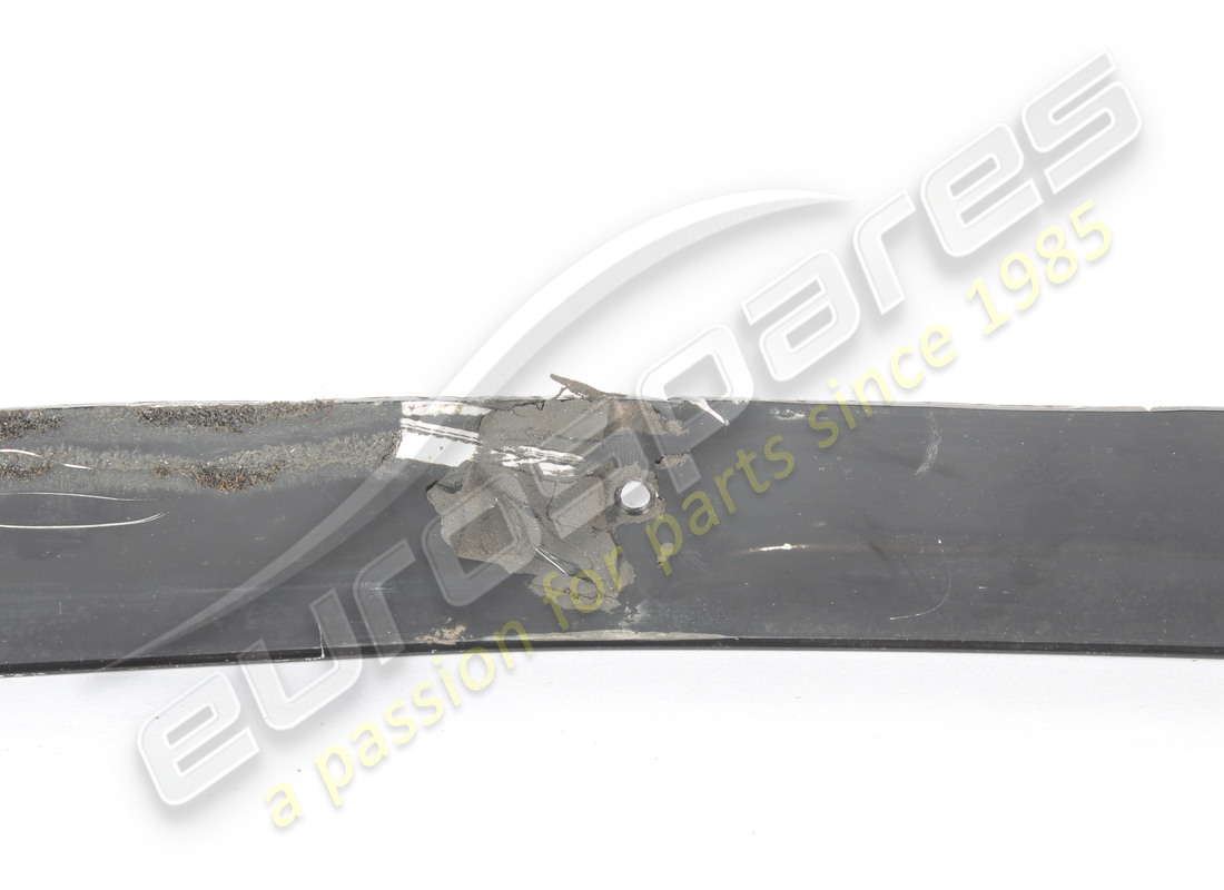 used ferrari lh rail gtb. part number 60260007 (2)