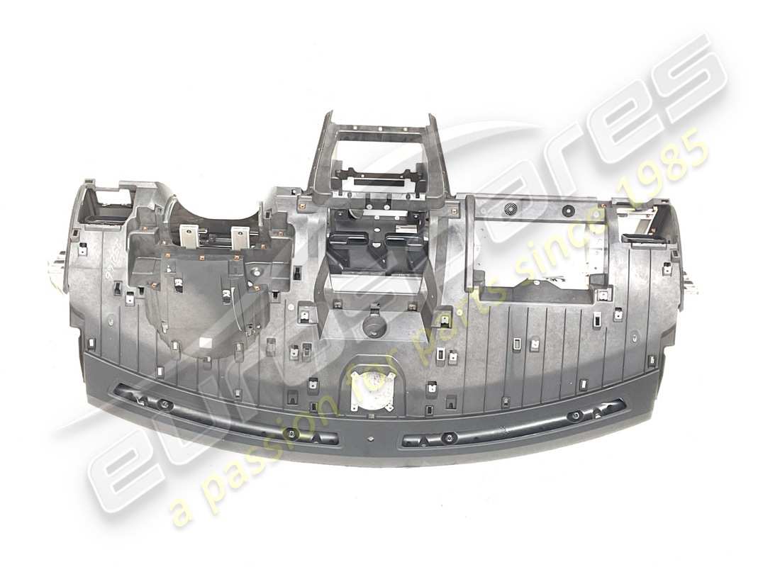 USED EUROSPARES DASH PANEL ASSEMBLY AND SUBSTRUCTURE. PART NUMBER EAP1404997 (3) used eurospares dash panel assembly and substructure. part number eap1404997 (3)
