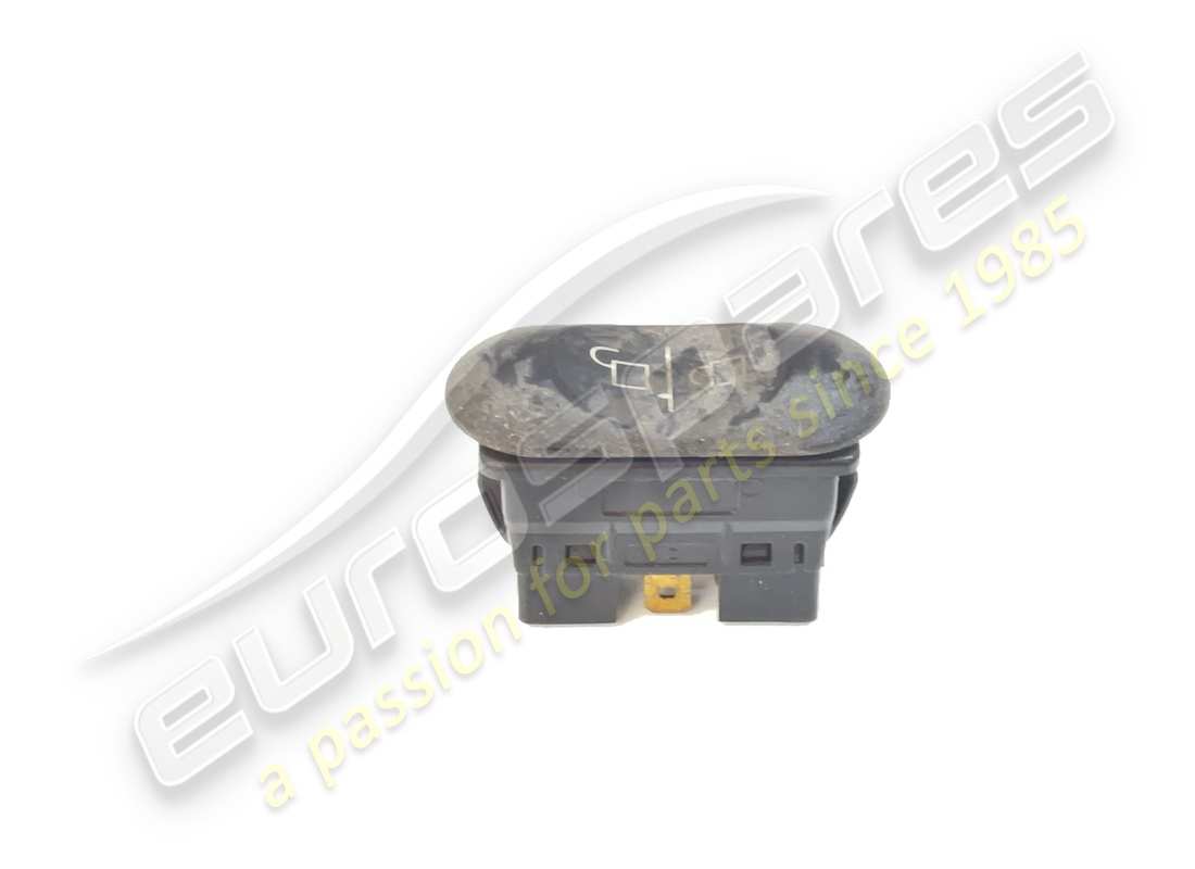 used lamborghini rocker switch,. part number 400962107a (1)