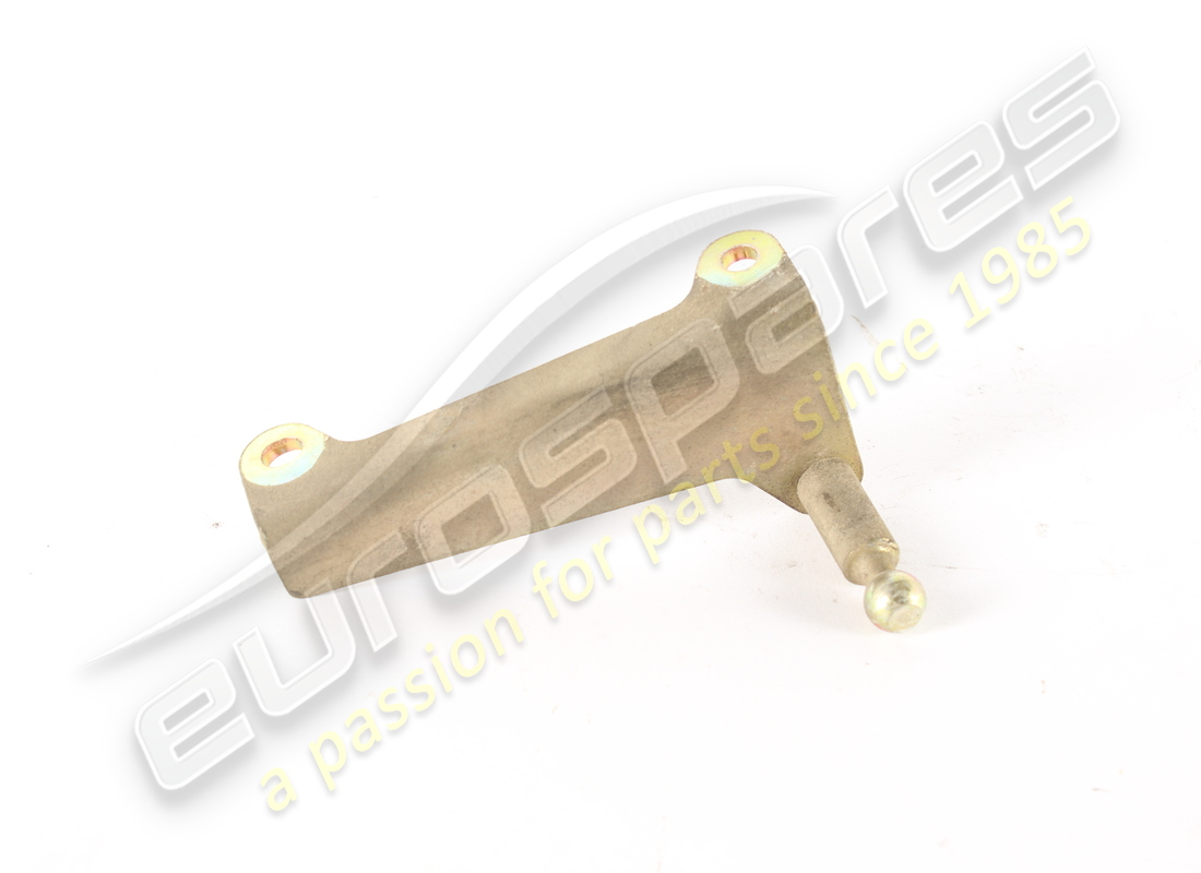 used ferrari bracket for actuator. part number 168253 (2)