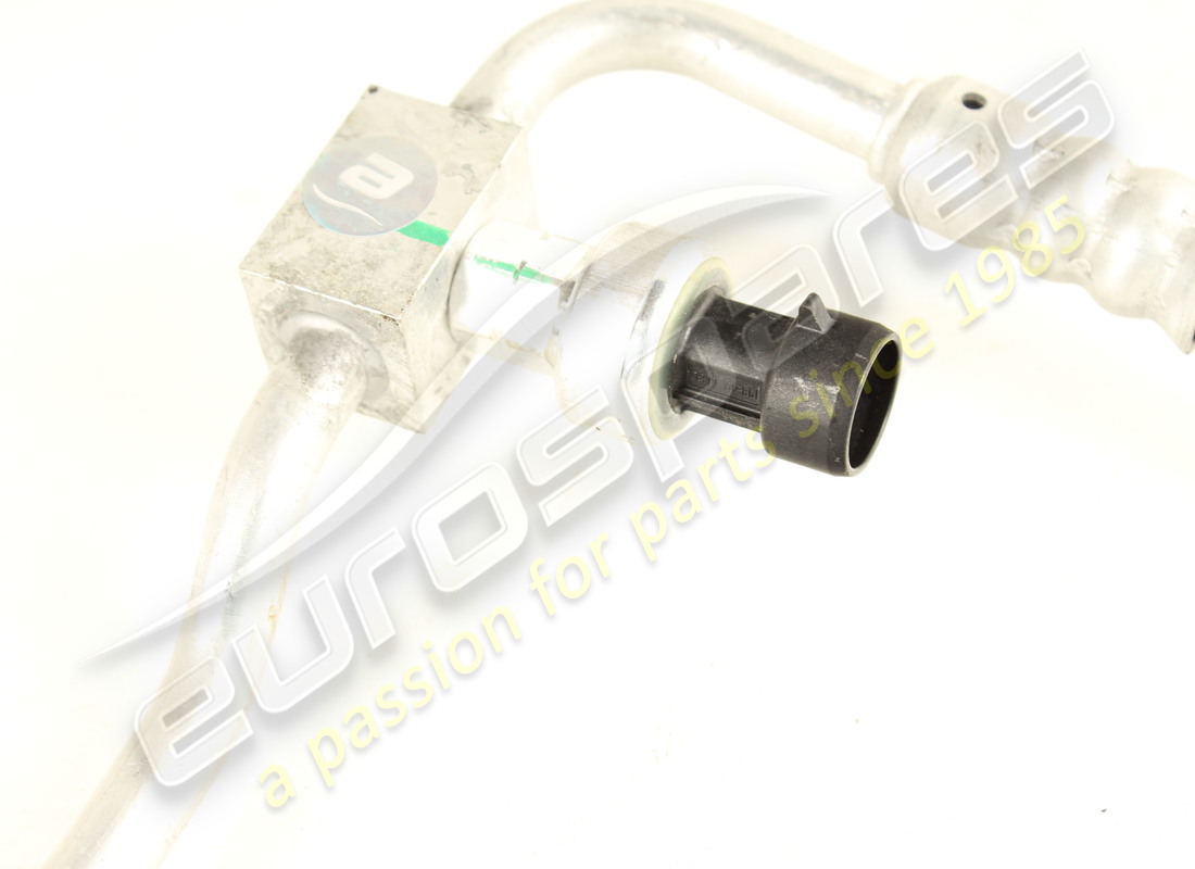 used ferrari pipe from filter to hvac. part number 86927400 (2)
