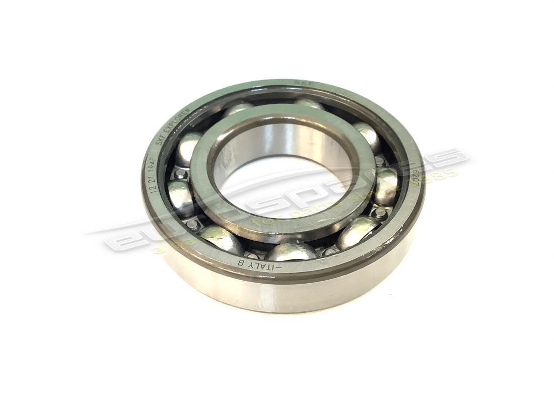 new eurospares bearing. part number 008503502 (1)