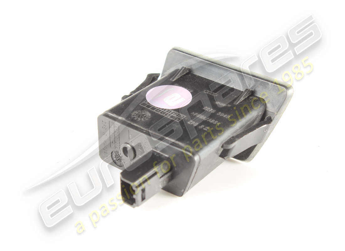 used lamborghini alarm swa llr. part number 4m8949146 (2)