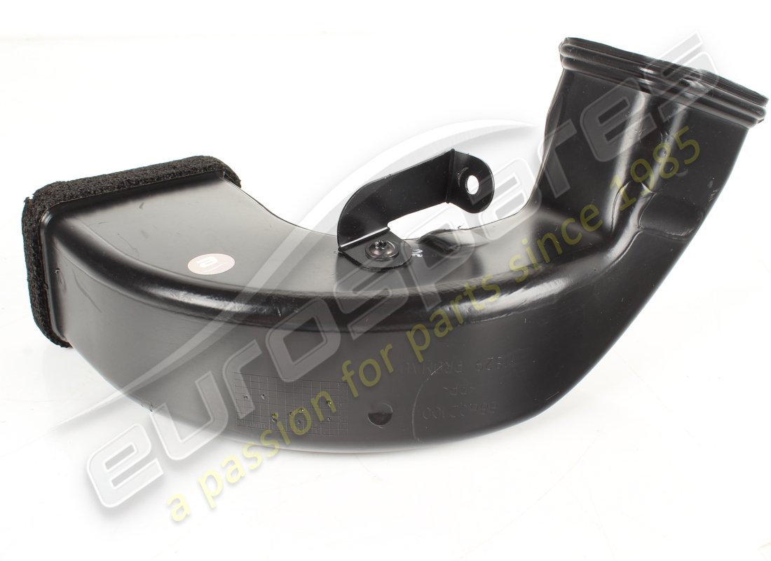 used ferrari complete rh hvac-ventilation s. part number 88602100 (3)