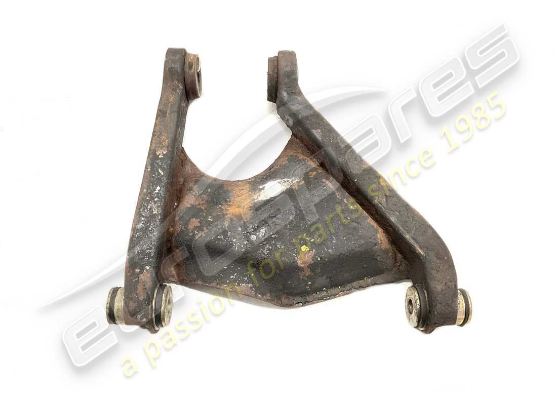 used ferrari rh upper rear suspension lever. part number 104423 (2)